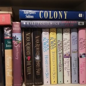 Books/ Novels - Make an offer - Sell in Multiples